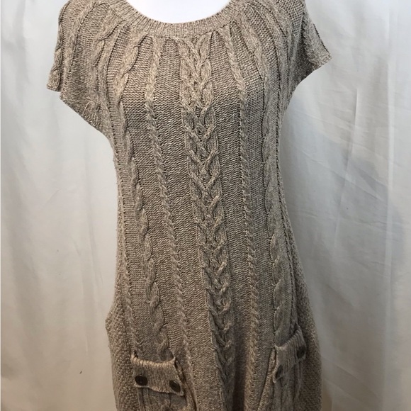 Style & Co Sweater Dress - Picture 9 of 14